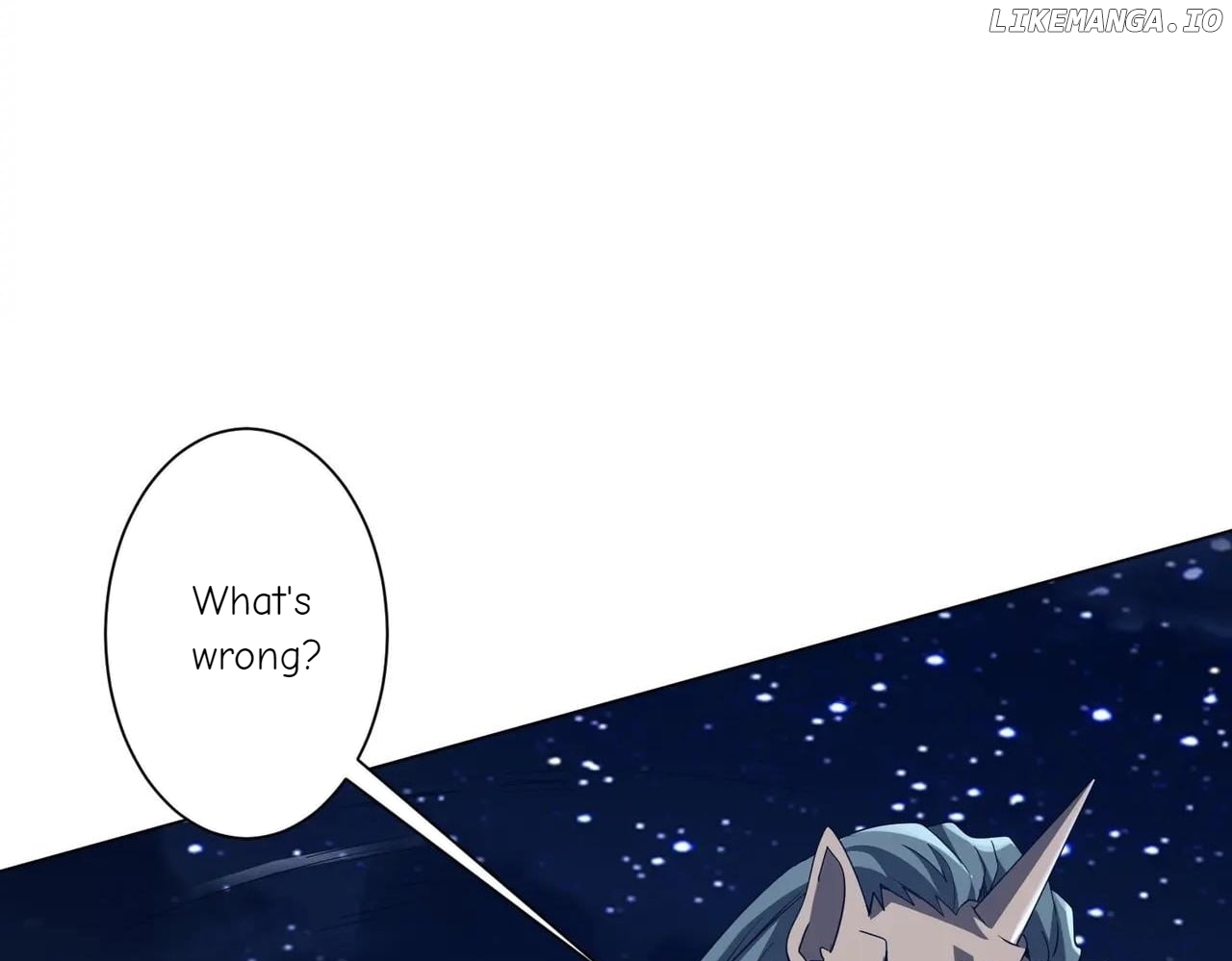 With My Netherworld Trillions, Game On! Chapter 207 - page 100